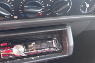 Optique avant principal gauche (feux)(phare) RENAULT CLIO 1