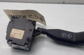 Commodo d'essuie glaces RENAULT CLIO 1 Photo n°1