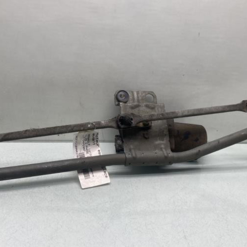 Moteur essuie glace avant RENAULT CLIO 1 Photo n°1