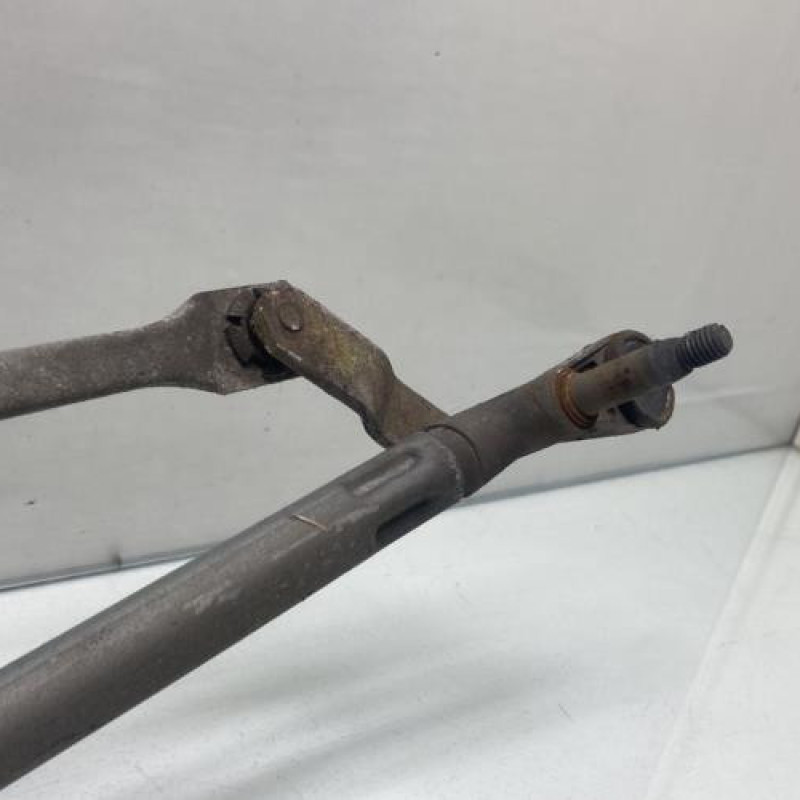 Moteur essuie glace avant RENAULT CLIO 1 Photo n°2