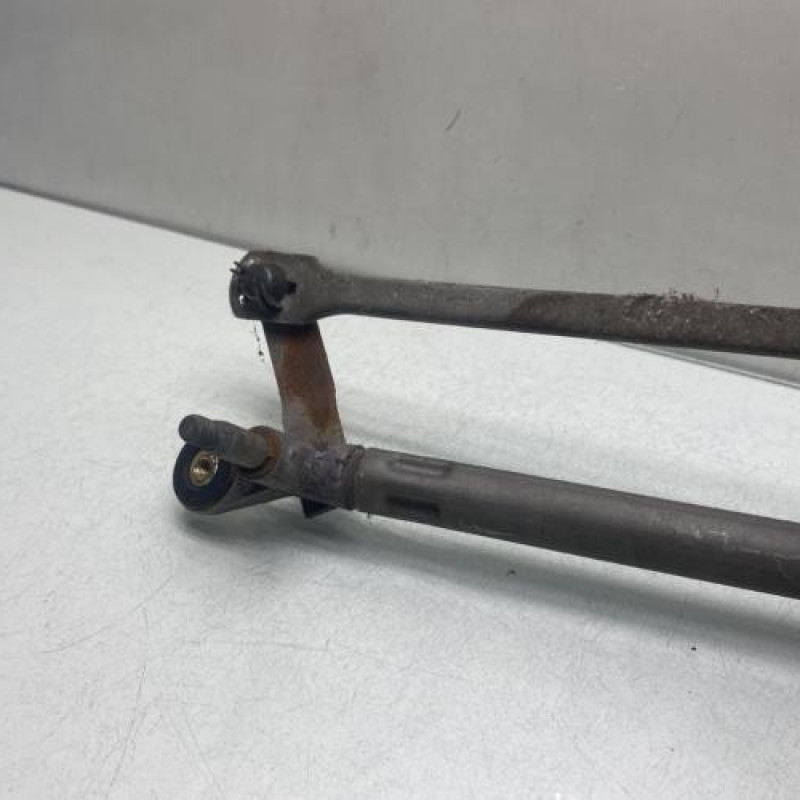 Moteur essuie glace avant RENAULT CLIO 1 Photo n°3