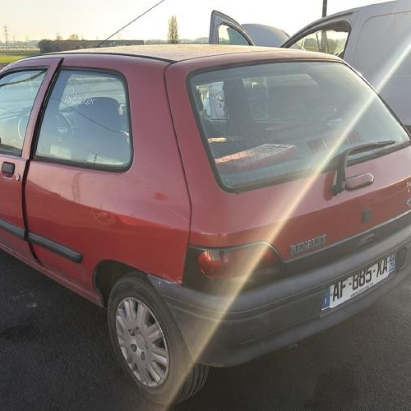 Moteur essuie glace avant RENAULT CLIO 1 Photo n°9