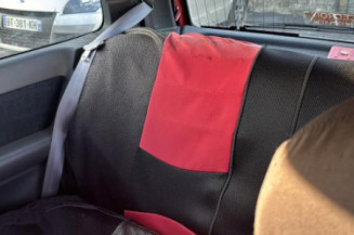 Moteur essuie glace avant RENAULT CLIO 1