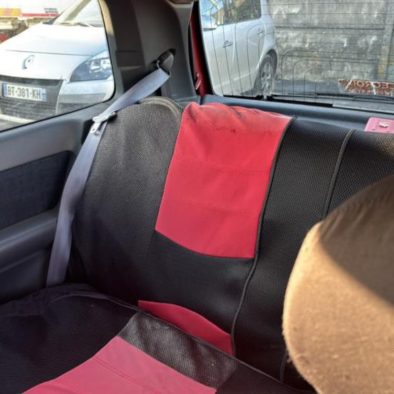 Moteur essuie glace avant RENAULT CLIO 1 Photo n°15