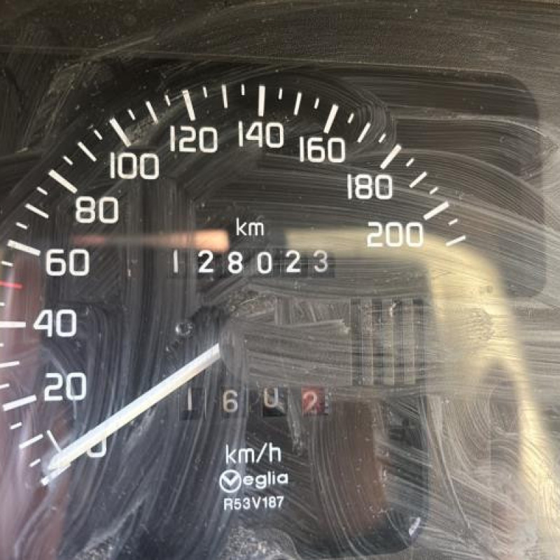 Moteur essuie glace avant RENAULT CLIO 1 Photo n°20