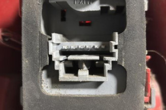 Feu arriere principal droit (feux) RENAULT CLIO 2