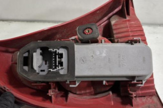 Feu arriere principal droit (feux) RENAULT CLIO 2