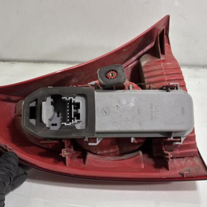 Feu arriere principal droit (feux) RENAULT CLIO 2 Photo n°4