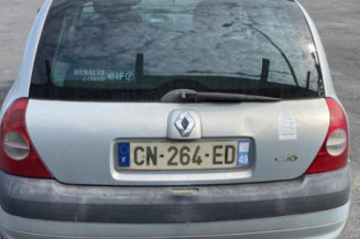 Feu arriere principal droit (feux) RENAULT CLIO 2