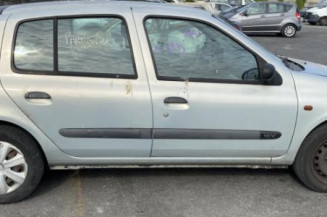 Feu arriere principal droit (feux) RENAULT CLIO 2