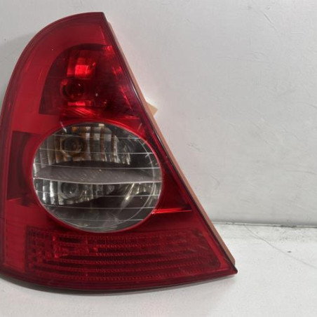 Feu arriere principal gauche (feux) RENAULT CLIO 2 CAMPUS Photo n°1