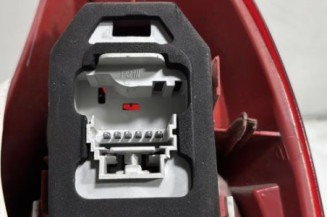 Feu arriere principal gauche (feux) RENAULT CLIO 2 CAMPUS