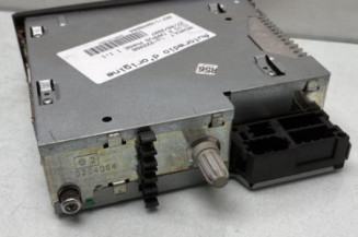 Autoradio d'origine RENAULT CLIO 2 CAMPUS