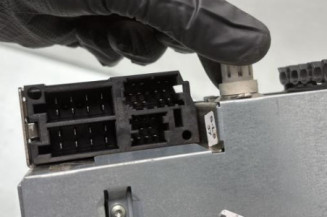 Autoradio d'origine RENAULT CLIO 2 CAMPUS