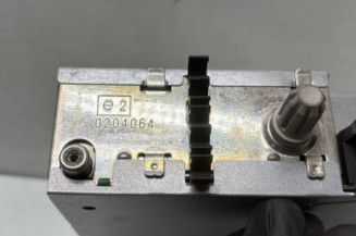 Autoradio d'origine RENAULT CLIO 2 CAMPUS