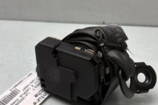 Ceinture arriere gauche RENAULT CLIO 2 CAMPUS