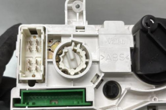 Commande chauffage RENAULT CLIO 2 CAMPUS