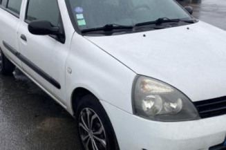 Commande chauffage RENAULT CLIO 2 CAMPUS