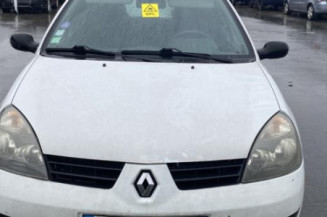 Commande chauffage RENAULT CLIO 2 CAMPUS