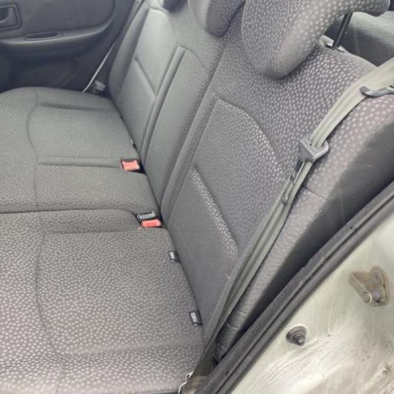 Commande chauffage RENAULT CLIO 2 CAMPUS Photo n°16