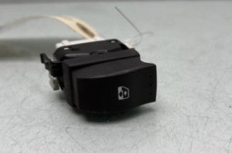 Interrupteur de leve vitre avant droit RENAULT CLIO 2 CAMPUS Photo n°1