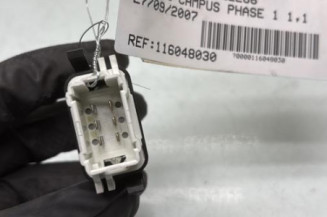 Interrupteur de leve vitre avant droit RENAULT CLIO 2 CAMPUS