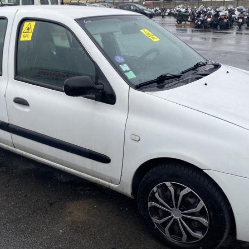 Interrupteur de leve vitre avant droit RENAULT CLIO 2 CAMPUS Photo n°10