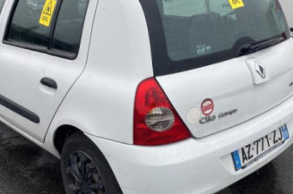 Interrupteur de leve vitre avant gauche RENAULT CLIO 2 CAMPUS