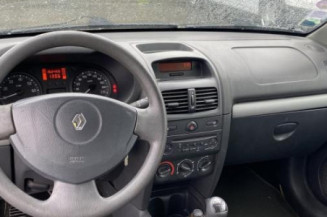 Interrupteur de leve vitre avant gauche RENAULT CLIO 2 CAMPUS