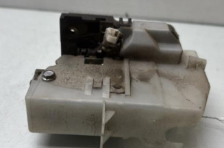 Serrure arriere droit RENAULT CLIO 2 CAMPUS