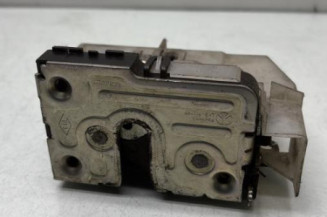 Serrure arriere gauche RENAULT CLIO 2 CAMPUS Photo n°1