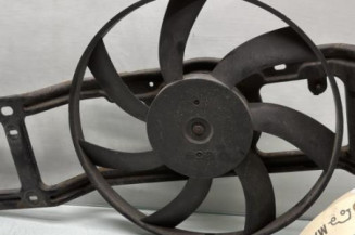 Moto ventilateur radiateur RENAULT CLIO 2 CAMPUS Photo n°1