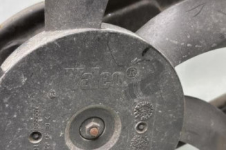 Moto ventilateur radiateur RENAULT CLIO 2 CAMPUS