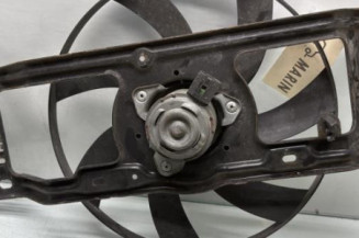 Moto ventilateur radiateur RENAULT CLIO 2 CAMPUS