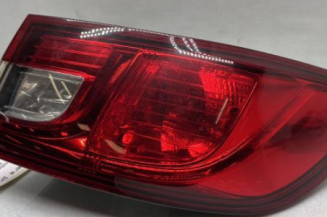 Feu arriere principal droit (feux) RENAULT CLIO 4 Photo n°1