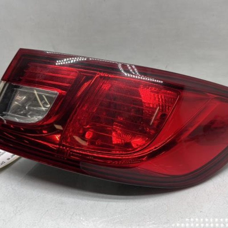 Feu arriere principal droit (feux) RENAULT CLIO 4 Photo n°1