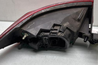 Feu arriere principal droit (feux) RENAULT CLIO 4