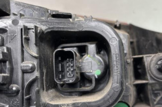 Feu arriere principal droit (feux) RENAULT CLIO 4