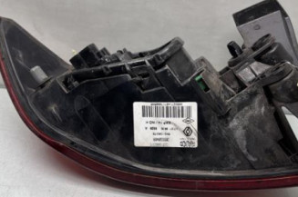 Feu arriere principal droit (feux) RENAULT CLIO 4