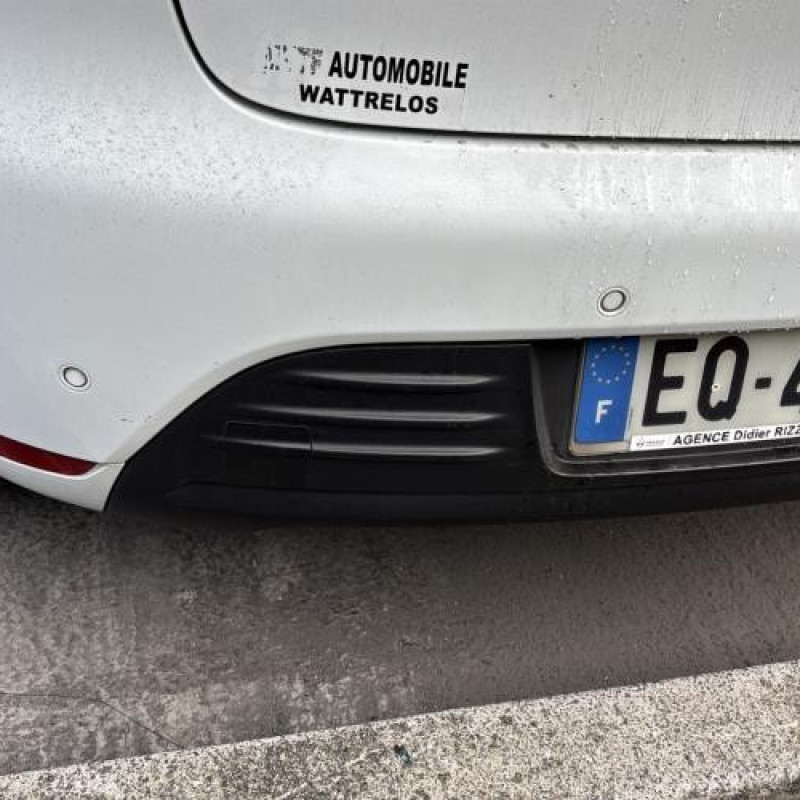 Feu arriere principal droit (feux) RENAULT CLIO 4 Photo n°11