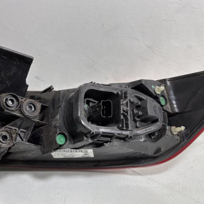 Feu arriere principal gauche (feux) RENAULT CLIO 4 Photo n°2