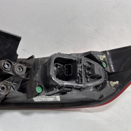 Feu arriere principal gauche (feux) RENAULT CLIO 4