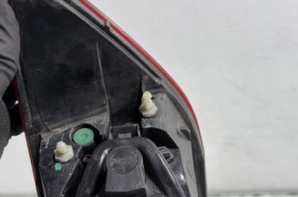 Feu arriere principal gauche (feux) RENAULT CLIO 4