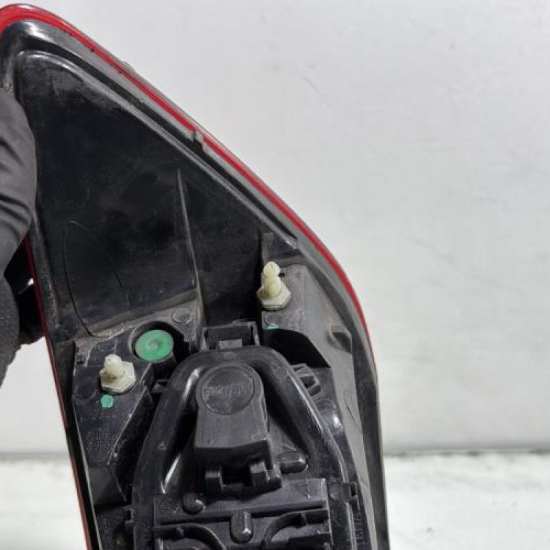 Feu arriere principal gauche (feux) RENAULT CLIO 4 Photo n°5