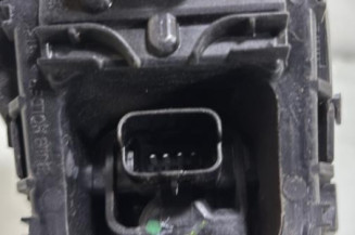 Feu arriere principal gauche (feux) RENAULT CLIO 4