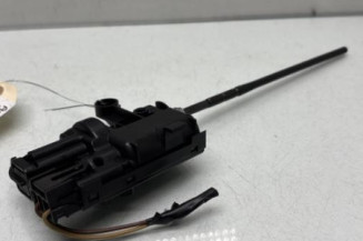 Actionneur verrou trappe d'essence RENAULT CLIO 4 Photo n°1