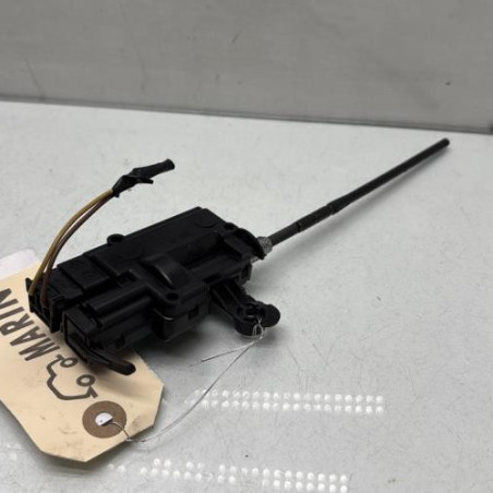 Actionneur verrou trappe d'essence RENAULT CLIO 4