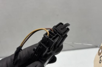 Actionneur verrou trappe d'essence RENAULT CLIO 4