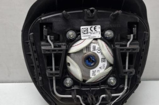 Air bag conducteur RENAULT CLIO 4