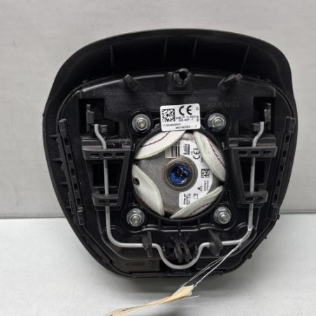 Air bag conducteur RENAULT CLIO 4